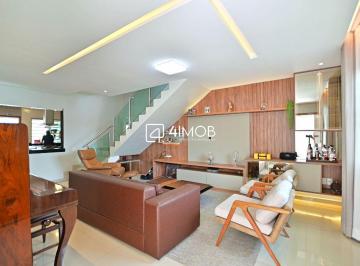 Casa de 4 quartos, Gama · PONTE ALTA - RESIDENCIAL ESPAÇO VERDE - 4 QUARTOS SENDO 2 SUÍTES.
