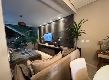 Casa de 3 quartos, Santo André · Sobrado perfeito com 3 dormitórios - Santo Andre