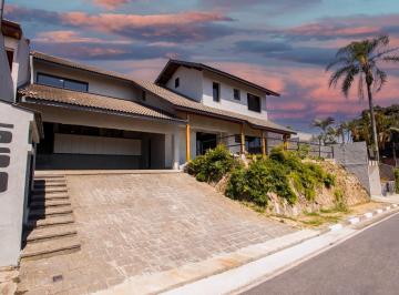 Casa , Arujá · Casa residencial de alto padrão à venda no Condomínio Arujazinho IV, em Arujá/SP