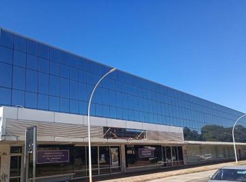 Comercial , Brasília · Alugo uma loja, na melhor quadra da W3, na CRS 505!