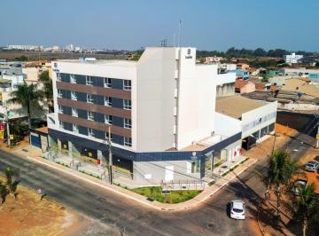 Comercial , Brasília · LOJA COMERCIAL DE 316 M² EM FRENTE AO METRÔ FURNAS | RESIDENCIAL VISEU | SAMAMBAIA