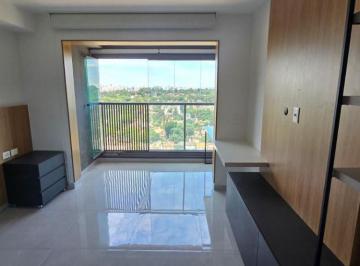 Apartamento de 1 quarto, São Paulo · Lume Alto da Boa Vista apartamento studio para alugar ao lado do metrô