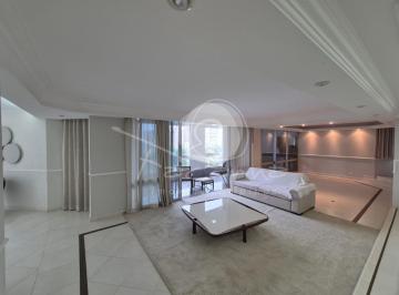 Foto 01 · Apartamento com 3 quartos para Venda no Cambuí - Façanha Imóveis Campinas