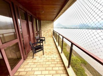 Apartamento de 3 quartos, Rio de Janeiro · Apartamento com vista para Lagoa