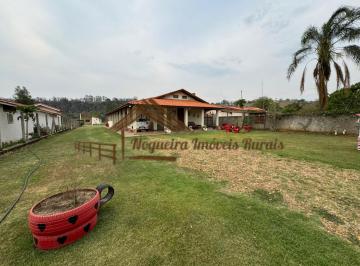 Rural , Porangaba · Belíssima chácara a venda com 10.000 m², água da Sabesp, escritura registrada