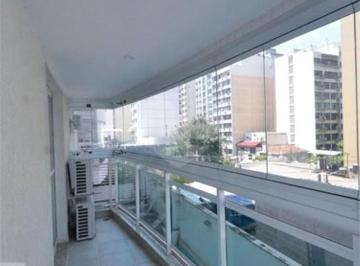 Apartamento de 3 quartos, Niterói · Icarai 3 quartos 1 suíte 2 vagas