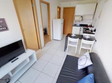 Apartamento de 2 quartos, Curitiba · Apartamento Mobiliado 2 Quartos no Centro de Curitiba
