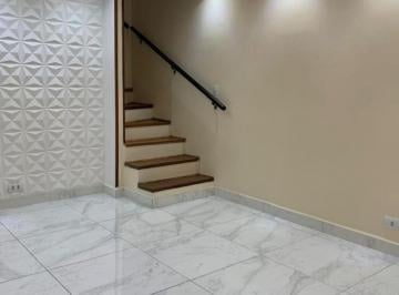 Casa 100m² Venda Jardim São Bernardo · SOBRADO REFORMADO À VENDA – CONDOMÍNIO PALMARES | AO LADO DA ESTAÇÃO MENDES–VILA NATAL!