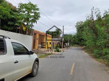 Foto 01 · Terreno à venda em Cuiabá-MT, no Jardim Imperial, com 250m² de área! Aproveite essa oportunidade úni