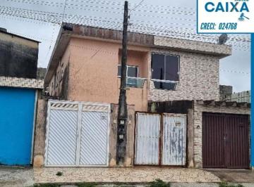 Casa de 2 quartos, São Vicente · Casa em SÃO VICENTE/SP - Imóvel de leilão CAIXA - desconto de 39,56% - FINANCIÁVEL