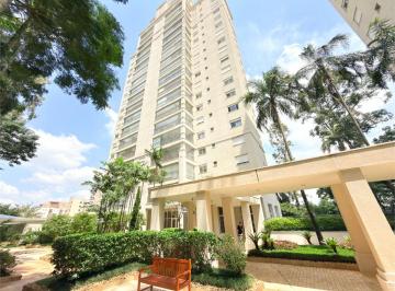 Apartamento de 4 quartos, São Paulo · COBERTURA SANTANA