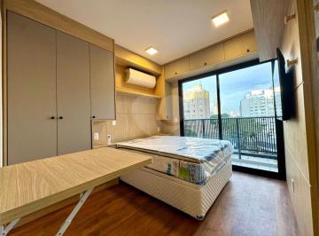 Apartamento de 1 quarto, São Paulo · Studio de 22 m mobiliado perto do metro