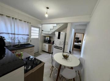 Casa · 125m² · 4 Quartos · 1 Vaga · Oportunidade - Casa Sobrado - Jardim Satélite - 4 Dormitórios - 143m².
