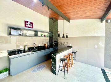 Casa · 250m² · 3 Quartos · 2 Vagas · Oportunidade - Casa - Cidade Vista Verde - 3 Dormitórios - 98m².