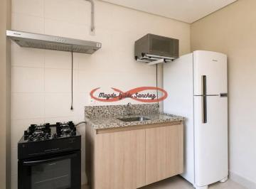 Apartamento · 32m² · 2 Quartos · 1 Vaga · APARTAMENTO NOVO À VENDA NO JARDIM ARICANDUVA – ZONA LESTE