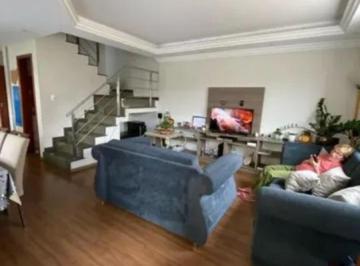 Casa de 3 quartos, São Paulo · Lindo sobrado 3 dormitórios - Jd Sete de Setembro