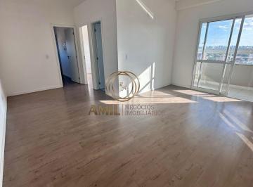 Foto 01 · Apartamento Novo com Varanda Gourmet: Jardim Ismênia - São José dos Campos - 67m² - 2 Quartos - 1 Su