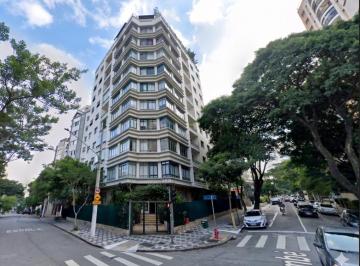 Apartamento de 1 quarto, São Paulo · APTO RES. A.T. 256M2 + VAGA - HIGIENÓPOLIS/SP