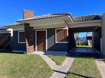 Casa de 3 quartos, Arroio do Sal · IMÓVEL NOVO A APENAS 150 METROS DO MAR EM ARROIO DO SAL!