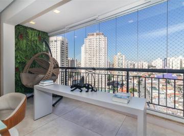 Apartamento de 3 quartos, São Paulo · Apartamento
Residencial a venda na
VILA ROMANA!