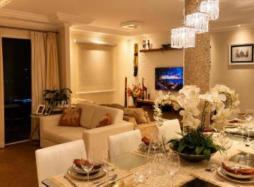 Apartamento de 3 quartos, São Paulo · APT BOUTIQUE - ESTILO, CONFORTO E PERSONALIDADE AO LADO SHOPPING ANÁLIA FRANCO
