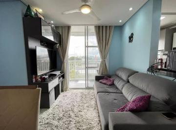 Apartamento de 2 quartos, São Paulo · Apartamento à venda Jaguaré - 45 m² com 2 dormitórios e 1 vaga