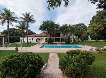 Casa de 4 quartos, Brasília · Casa SMPW 4 Conjunto 2 - 4 Quartos