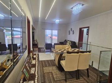 Casa · 312m² · 4 Quartos · Casa no Jardim Jatobá em Artur Nogueira - SP