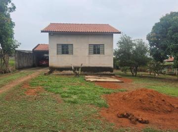 Rural · 1000m² · 2 Quartos · Chácara no Residencial Fechado Recanto das Palmeiras