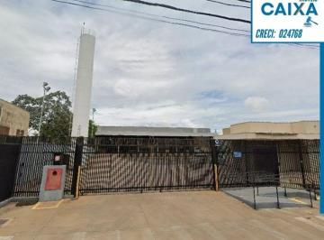 Comercial , São José do Rio Preto · Galpão em São José do Rio Preto/SP - Imóvel de leilão CAIXA - desconto de 45%