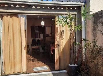 Casa · 60m² · 3 Quartos · C116 - Resdiência composta de 03 dormitórios localizado em Nova Nordeste