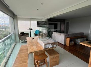 Apartamento de 3 quartos, São Paulo · HORIZONTES CIDADE UNIVERSITÁRIA, 186m² - ANDAR ALTO - VARANDA GOURMET - VISTA USP