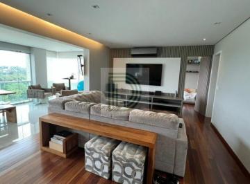 Apartamento de 3 quartos, São Paulo · HORIZONTES CIDADE UNIVERSITÁRIA, 186m² - ANDAR ALTO - VARANDA GOURMET - VISTA USP
