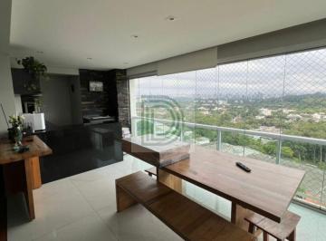 Apartamento de 3 quartos, São Paulo · HORIZONTES CIDADE UNIVERSITÁRIA, 186m² - ANDAR ALTO - VARANDA GOURMET - VISTA USP