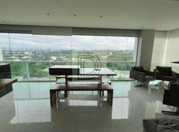 Apartamento de 3 quartos, São Paulo · HORIZONTES CIDADE UNIVERSITÁRIA, 186m² - ANDAR ALTO - VARANDA GOURMET - VISTA USP