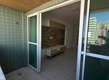 Apartamento de 2 quartos, Maceió · Apartamento com 2 quartos e 65 m² para aluguel em Jatiúca