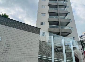 Apartamento de 2 quartos, Praia Grande · Ap Oportunidade 2 Quartos, 56 m² na Mirim - Praia Grande SP - 3 Quadras da praia