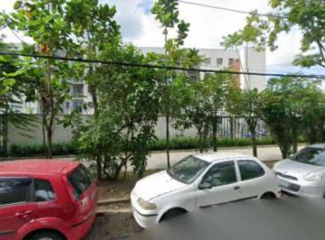 Foto 01 · Apartamento em leilão a venda em VARGEM GRANDE, Rio de Janeiro