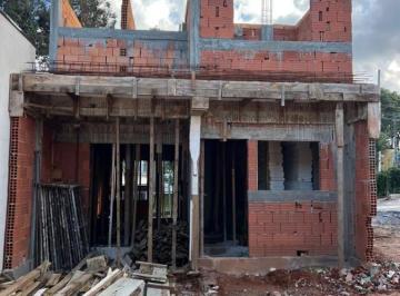 202605211813587326.jpeg · Sobrado para Venda em Curitiba, Abranches, 3 dormitórios, 1 suíte, 3 banheiros, 2 vagas