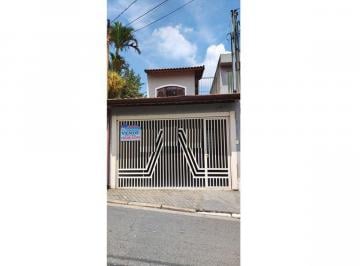 Casa de 3 quartos, São Paulo · Sobrado no Jardim Penha - R$ 670 Mil- Ref. 1631