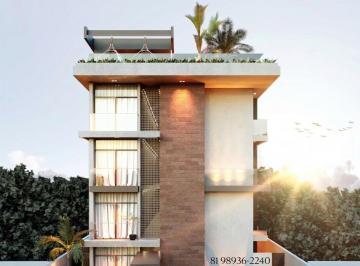 Apartamento de 1 quarto, Ipojuca · Wave Beach Serrambi
