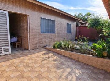 Casa de 3 quartos, Peruíbe · Casa para Venda, Peruíbe / SP. Possui 03 dormitórios e espaço para piscina