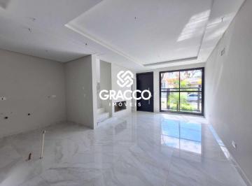 Casa de 4 quartos, Curitiba · Casa Sobrado Triplex com 4 Dormitórios À venda no Água Verde - Curitiba PR