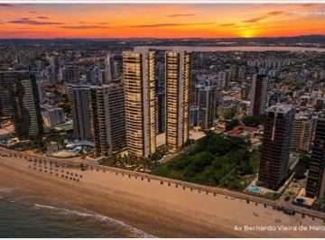 Apartamento de 3 quartos, Jaboatão dos Guararapes · OPORTUNIDADE ÚNICA: 3 QUARTOS SENDO 1 SUITE PÉ NA AREIA EM PIEDADE