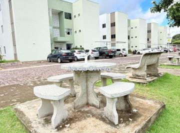 Apartamento de 3 quartos, Teresina · Apartamento para venda no Village Santorini com 70m² piso porcelanato no bairro Gurupi em Teresina