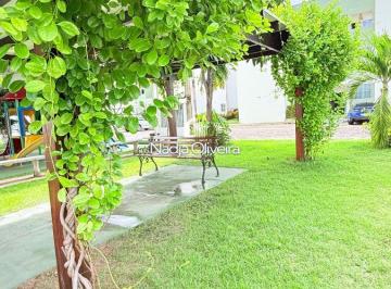 Apartamento de 3 quartos, Teresina · Apartamento para venda no Village Santorini com 70m² piso porcelanato no bairro Gurupi em Teresina