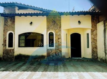 Casa · 160m² · 3 Quartos · 3 Vagas · Casa Jardim Suarão (Praia) Itanhaém/SP