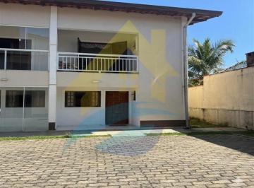 Casa · 80m² · 2 Quartos · 2 Vagas · Casa Nova Itanhaem Itanhaém/SP