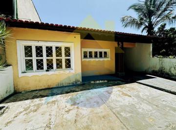 Casa · 119m² · 3 Quartos · 5 Vagas · Casa Suarão Itanhaém/SP