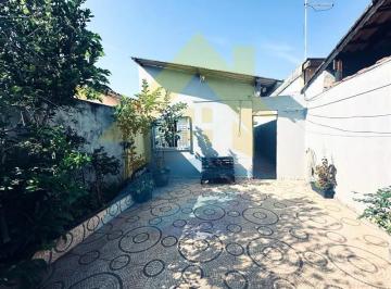 Casa · 70m² · 2 Quartos · 1 Vaga · Casa Jardim Suarão (Interior) Itanhaém/SP